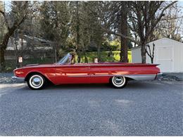 1960 Ford Sunliner (CC-2077182) for sale in Grass Valley, California