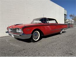 1960 Ford Sunliner (CC-2077182) for sale in Grass Valley, California