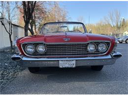 1960 Ford Sunliner (CC-2077182) for sale in Grass Valley, California