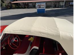 1960 Ford Sunliner (CC-2077182) for sale in Grass Valley, California