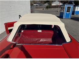 1960 Ford Sunliner (CC-2077182) for sale in Grass Valley, California