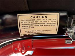 1960 Ford Sunliner (CC-2077182) for sale in Grass Valley, California