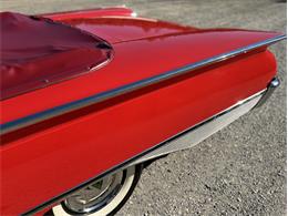 1960 Ford Sunliner (CC-2077182) for sale in Grass Valley, California
