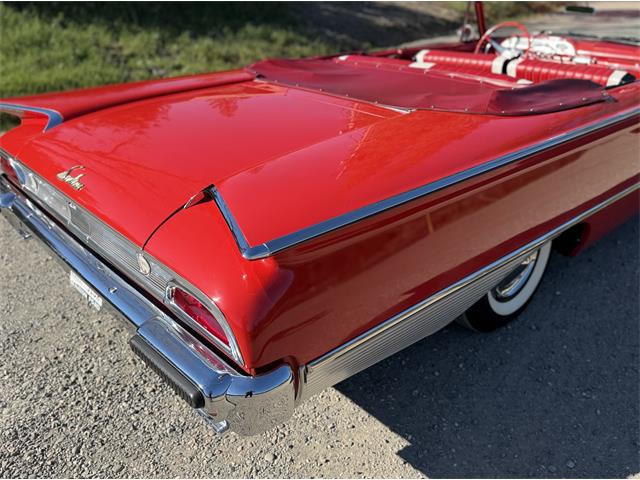1960 Ford Sunliner (CC-2077182) for sale in Grass Valley, California
