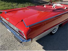 1960 Ford Sunliner (CC-2077182) for sale in Grass Valley, California