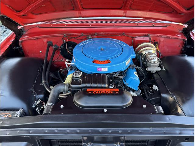 1960 Ford Sunliner (CC-2077182) for sale in Grass Valley, California