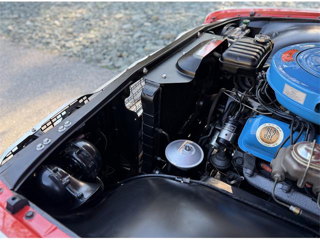 1960 Ford Sunliner (CC-2077182) for sale in Grass Valley, California
