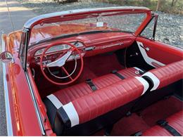 1960 Ford Sunliner (CC-2077182) for sale in Grass Valley, California