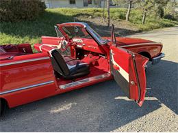 1960 Ford Sunliner (CC-2077182) for sale in Grass Valley, California