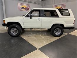 1987 Toyota SR5 (CC-2077183) for sale in Lillington, North Carolina