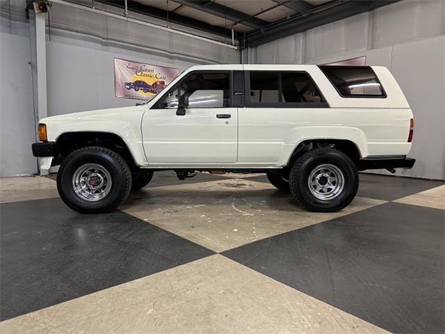 1987 Toyota SR5 (CC-2077183) for sale in Lillington, North Carolina