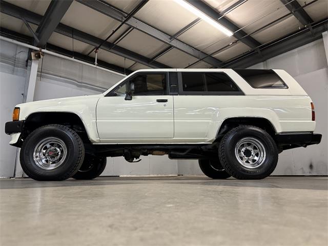 1987 Toyota SR5 (CC-2077183) for sale in Lillington, North Carolina