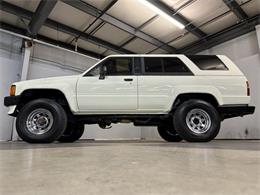 1987 Toyota SR5 (CC-2077183) for sale in Lillington, North Carolina