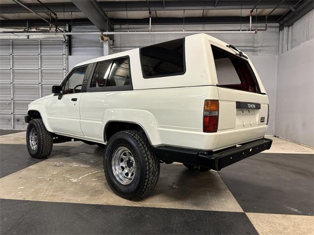 1987 Toyota SR5 (CC-2077183) for sale in Lillington, North Carolina