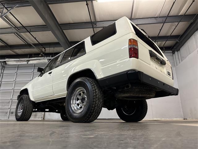 1987 Toyota SR5 (CC-2077183) for sale in Lillington, North Carolina