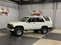 1987 Toyota SR5 (CC-2077183) for sale in Lillington, North Carolina