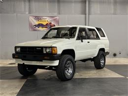 1987 Toyota SR5 (CC-2077183) for sale in Lillington, North Carolina