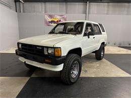 1987 Toyota SR5 (CC-2077183) for sale in Lillington, North Carolina