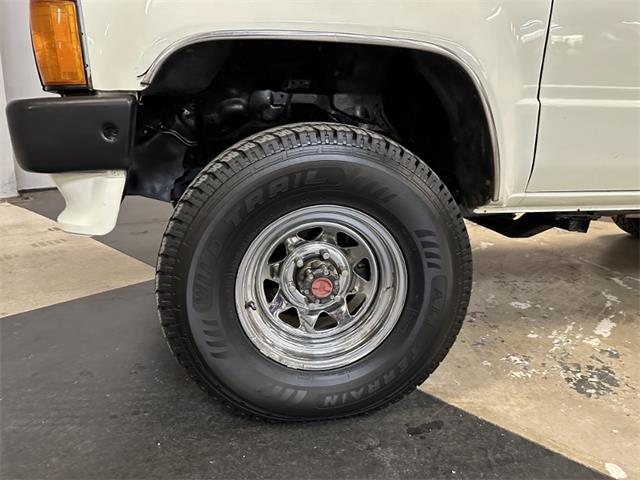 1987 Toyota SR5 (CC-2077183) for sale in Lillington, North Carolina