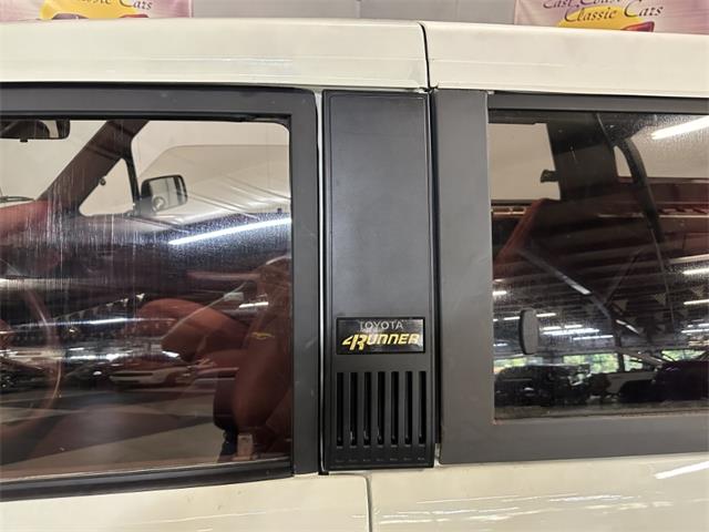 1987 Toyota SR5 (CC-2077183) for sale in Lillington, North Carolina