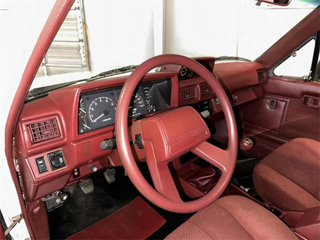 1987 Toyota SR5 (CC-2077183) for sale in Lillington, North Carolina