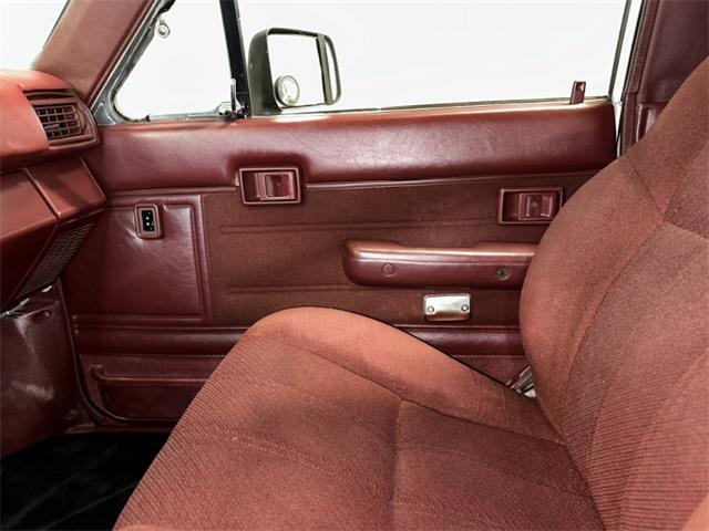 1987 Toyota SR5 (CC-2077183) for sale in Lillington, North Carolina