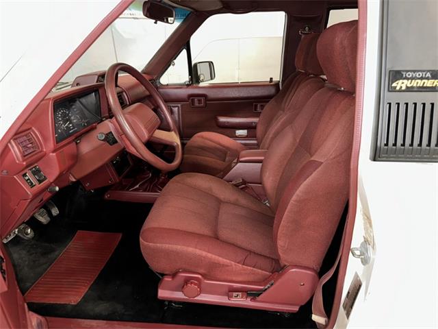 1987 Toyota SR5 (CC-2077183) for sale in Lillington, North Carolina