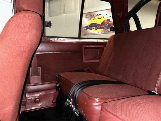 1987 Toyota SR5 (CC-2077183) for sale in Lillington, North Carolina