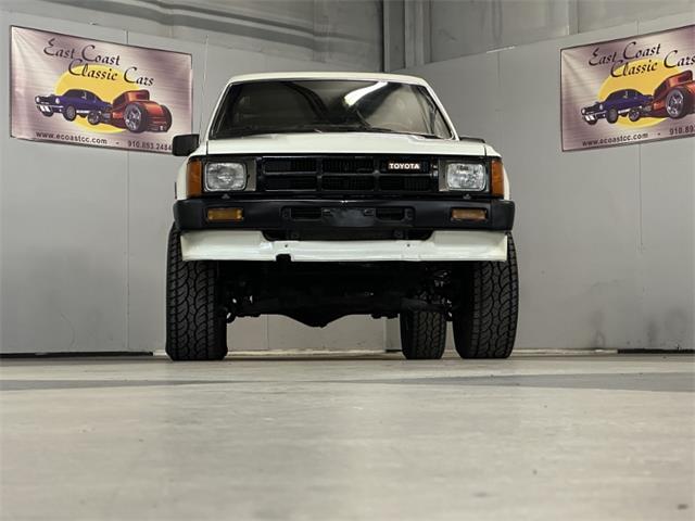 1987 Toyota SR5 (CC-2077183) for sale in Lillington, North Carolina