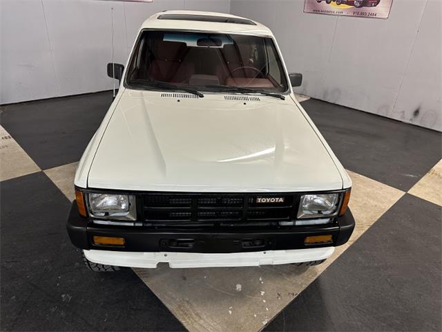 1987 Toyota SR5 (CC-2077183) for sale in Lillington, North Carolina