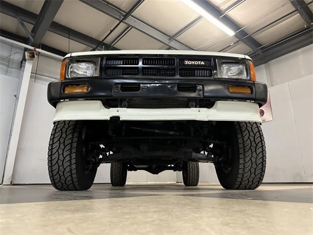1987 Toyota SR5 (CC-2077183) for sale in Lillington, North Carolina