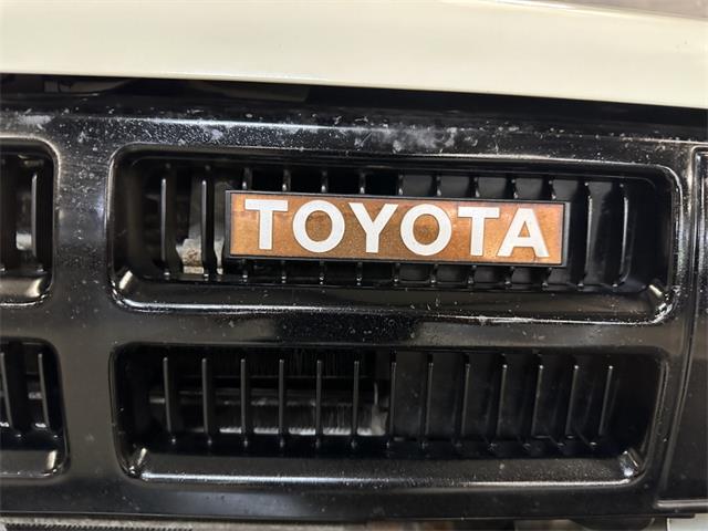1987 Toyota SR5 (CC-2077183) for sale in Lillington, North Carolina