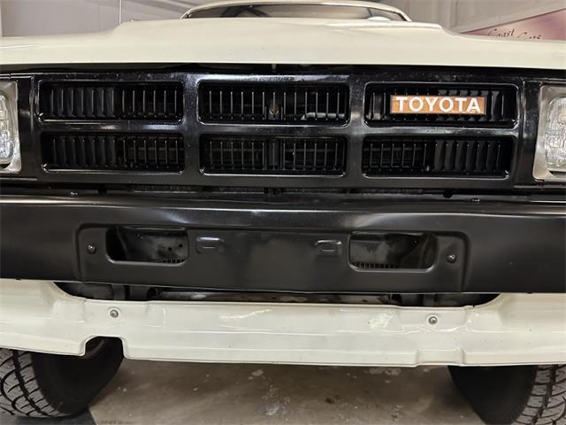 1987 Toyota SR5 (CC-2077183) for sale in Lillington, North Carolina