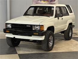 1987 Toyota SR5 (CC-2077183) for sale in Lillington, North Carolina