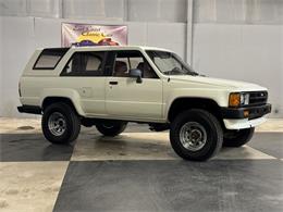 1987 Toyota SR5 (CC-2077183) for sale in Lillington, North Carolina