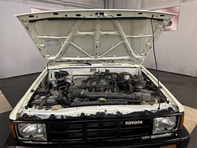 1987 Toyota SR5 (CC-2077183) for sale in Lillington, North Carolina