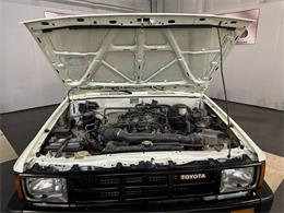 1987 Toyota SR5 (CC-2077183) for sale in Lillington, North Carolina