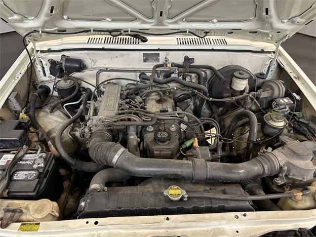 1987 Toyota SR5 (CC-2077183) for sale in Lillington, North Carolina