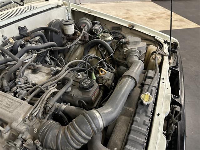 1987 Toyota SR5 (CC-2077183) for sale in Lillington, North Carolina