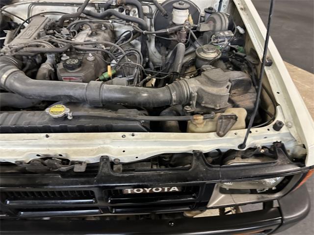 1987 Toyota SR5 (CC-2077183) for sale in Lillington, North Carolina