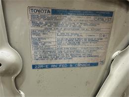1987 Toyota SR5 (CC-2077183) for sale in Lillington, North Carolina
