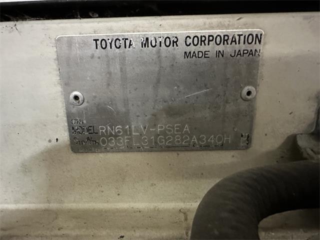 1987 Toyota SR5 (CC-2077183) for sale in Lillington, North Carolina