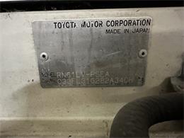 1987 Toyota SR5 (CC-2077183) for sale in Lillington, North Carolina