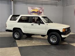 1987 Toyota SR5 (CC-2077183) for sale in Lillington, North Carolina