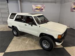 1987 Toyota SR5 (CC-2077183) for sale in Lillington, North Carolina