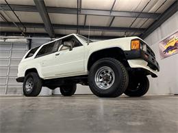 1987 Toyota SR5 (CC-2077183) for sale in Lillington, North Carolina