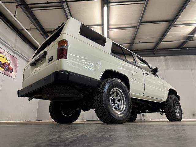 1987 Toyota SR5 (CC-2077183) for sale in Lillington, North Carolina