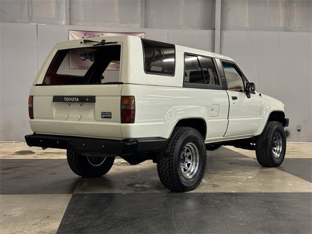 1987 Toyota SR5 (CC-2077183) for sale in Lillington, North Carolina