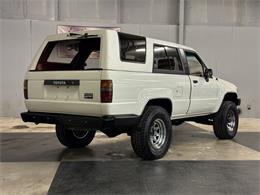 1987 Toyota SR5 (CC-2077183) for sale in Lillington, North Carolina