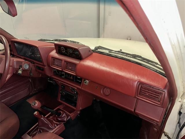 1987 Toyota SR5 (CC-2077183) for sale in Lillington, North Carolina